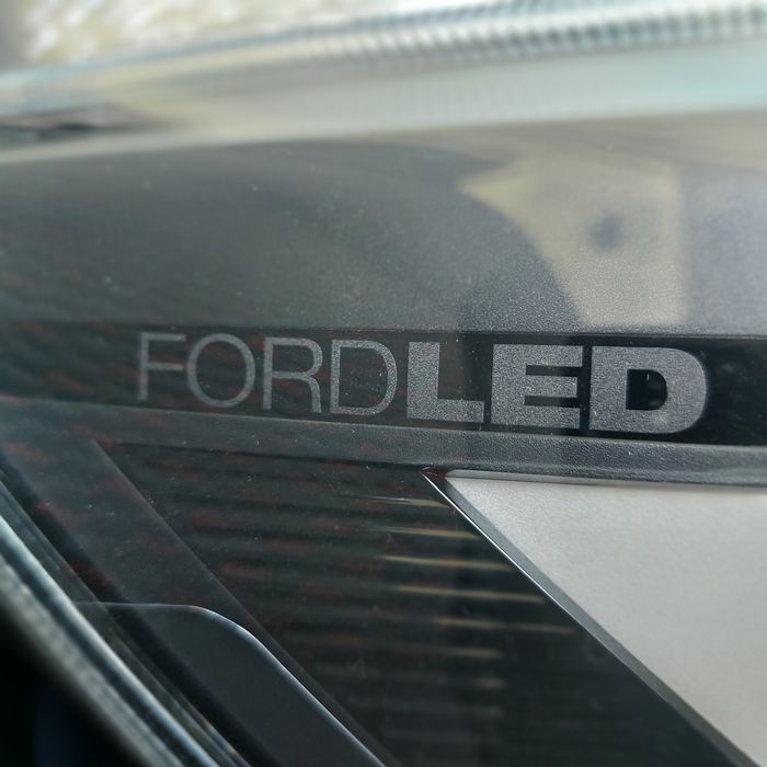 Фар Нов фул лед форд фокус 2021.десен