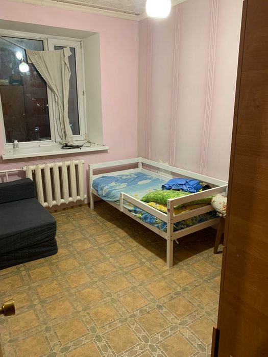 Продам 4 комнатую Мусрепова