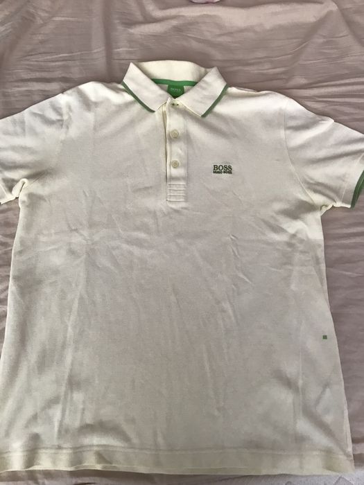 Тениска Hugo Boss