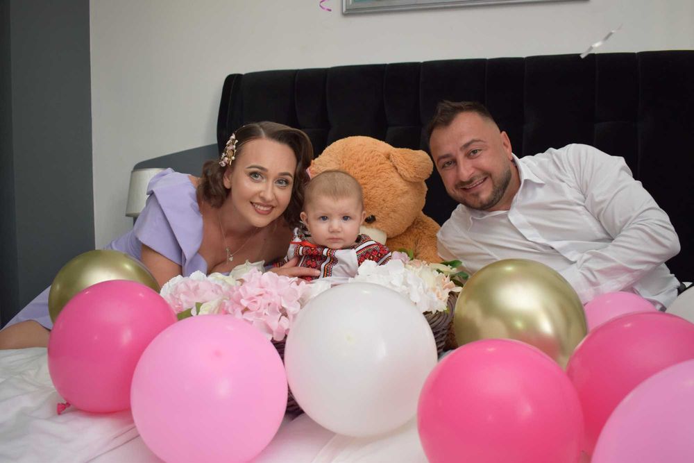 Fotograf & Videograf Timisoara 4K | Botez | Evenimente | Foto | Poze | Video | Botez  | Cununie | Nunta | Editare Poze Fotografie | Livrare in 7 zile