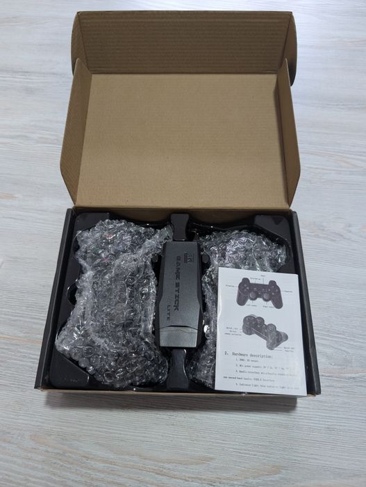Gamepad  2,4G / Геймпад 2,4G