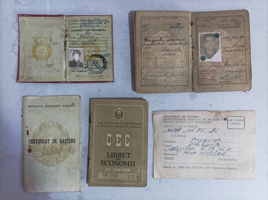 Lot 38 Reviste Cinema, Femeia, Pentru Patrie, Lumea, Sănătatea - Loturi acte