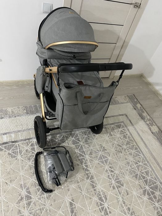 Коляска сатылады