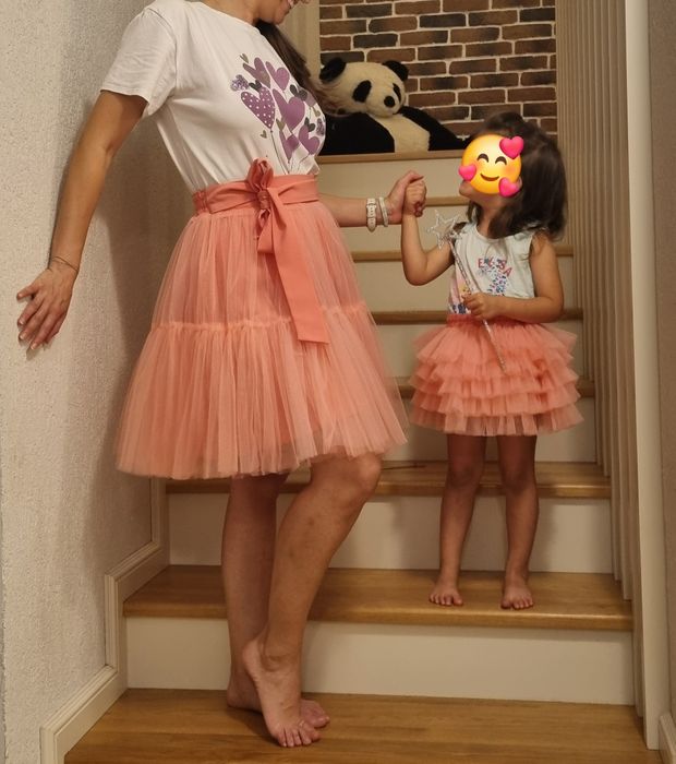 Set fuste tull marimi ajustabile