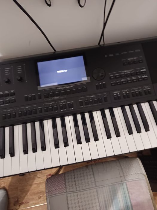 Vând orga Medeli AKX 10