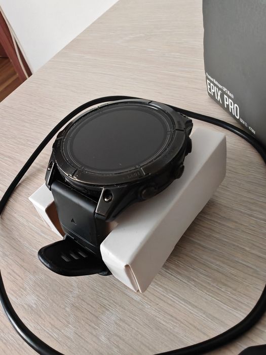 Garmin Epix Pro Gen 2 47mm
