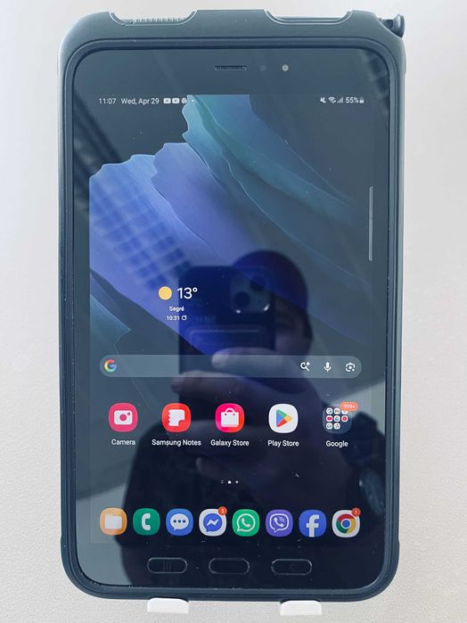 Samsung Galaxy Tab Active3