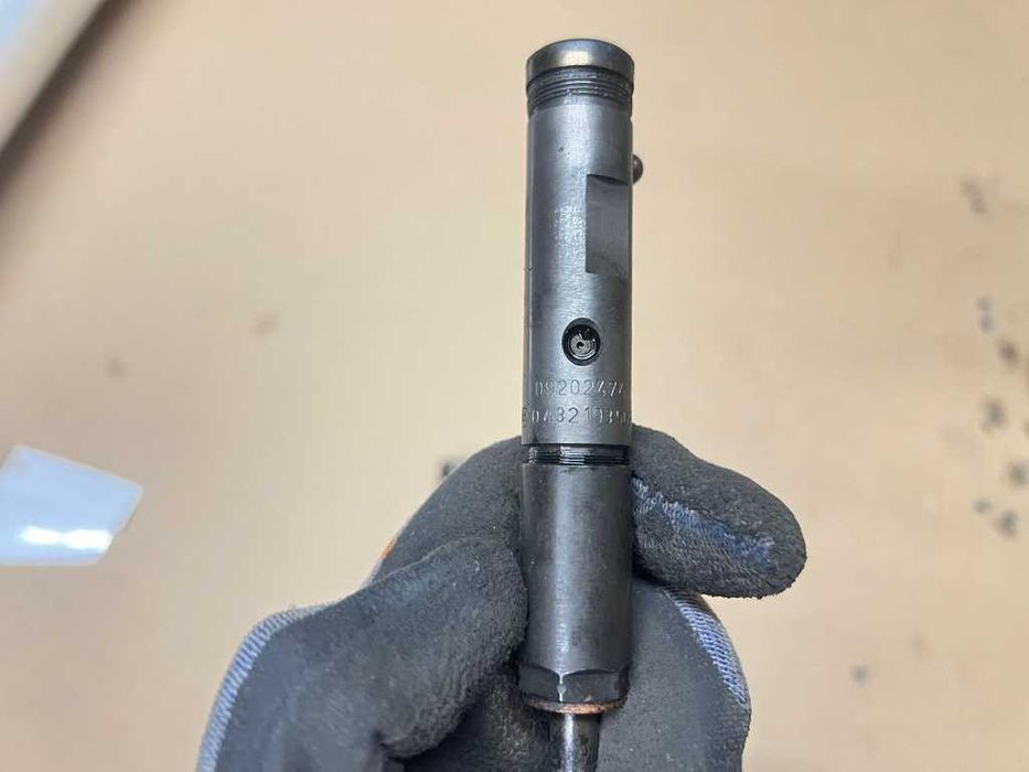 Injectoare Opel Vectra C 2.2 DTI 92 kW 125 CP 2003