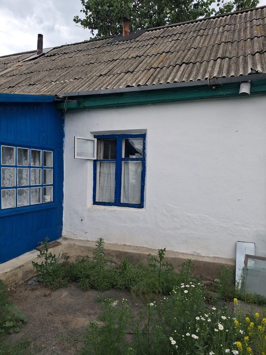 Продам дом село Надеждинка