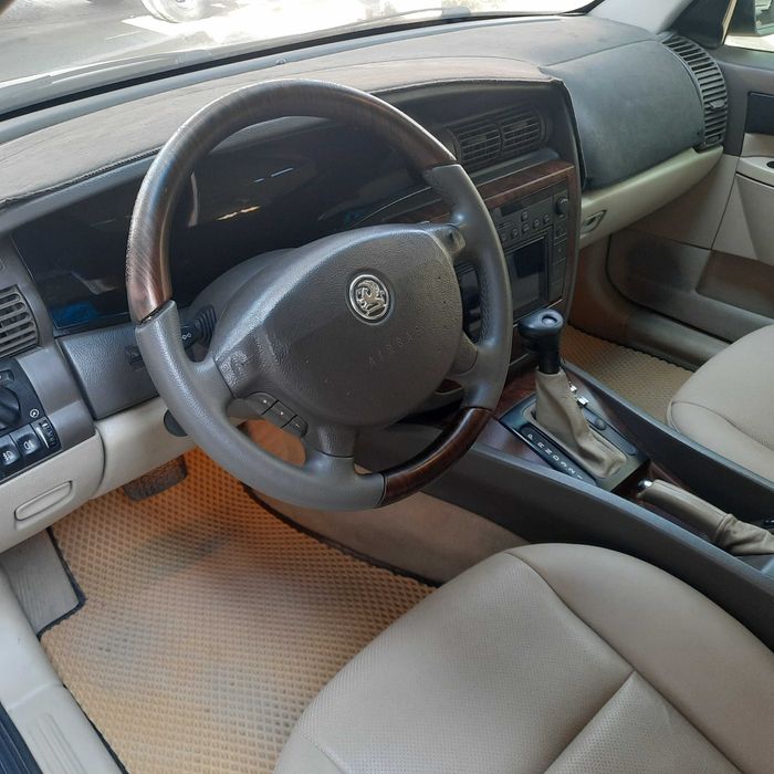 Opel Omega B, 3.0 2000г.