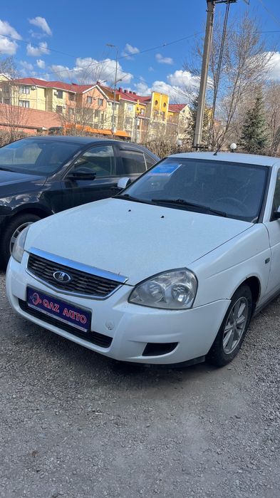 Продам Лада Приору недорого