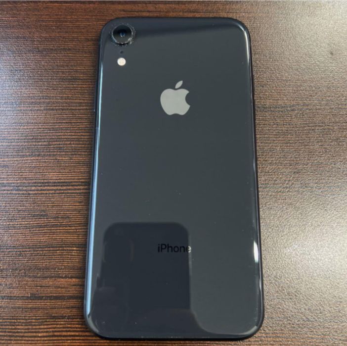 Iphone xr все в родне
