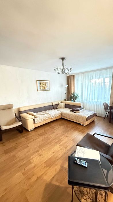Продам 3х ком квартиру
