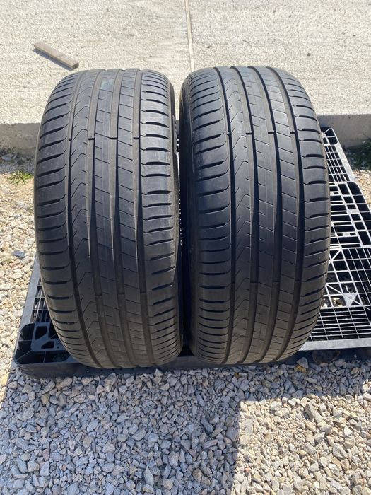 255/45/20 Пирели Летни