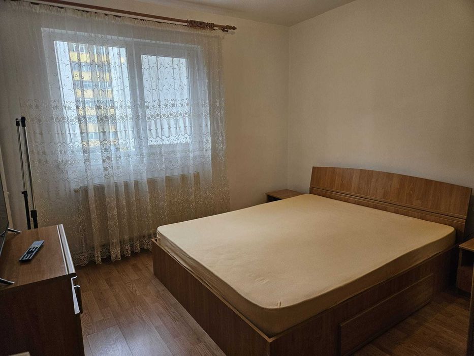 Apartament cu doua camere modern si spatios in Nord / L-uri