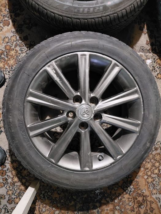 Продам Титанки от камри