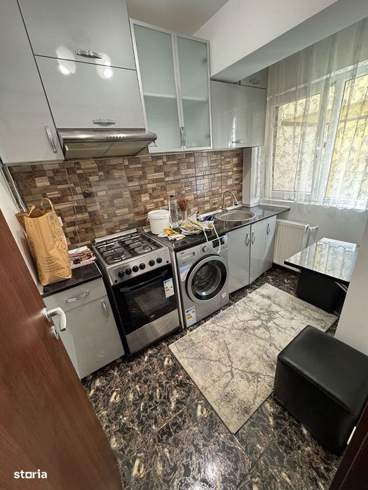 Apartament cu 1 camera  -zona Nicolina - Providenta - Pet Friendly