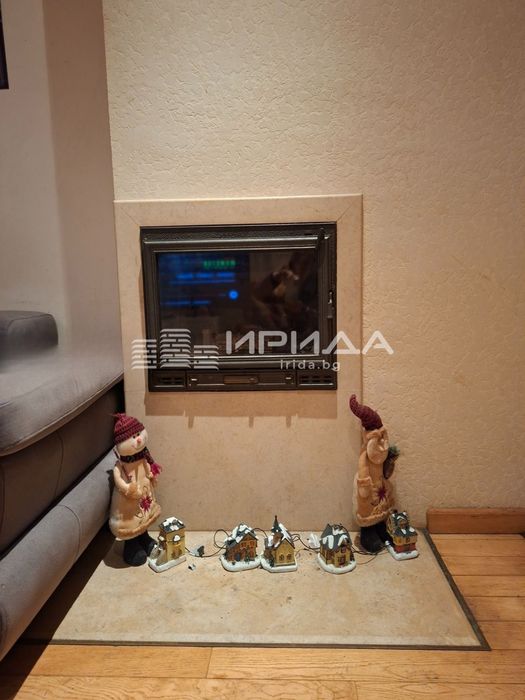 Двустаен апартамент до ул. Г.С. Раковски