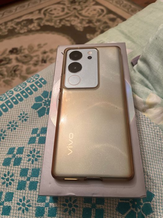 Продам VIvo V29 5G 256Gb