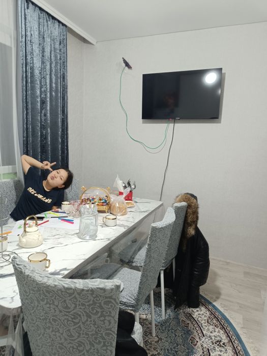 Срочно продам дом в Ащыбулаке.