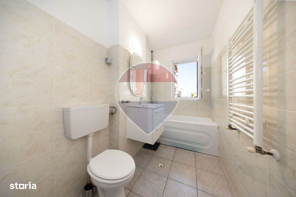 Apartament modern, 1 camera, Subcetate Residence