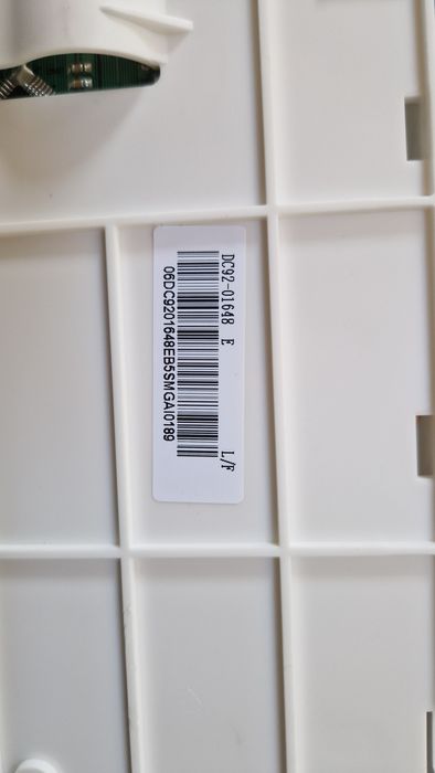 Placa electronică Dc92-01648E masina de spalat Samsung
