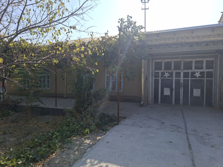 Шофиркон туманида Участка сотилади.