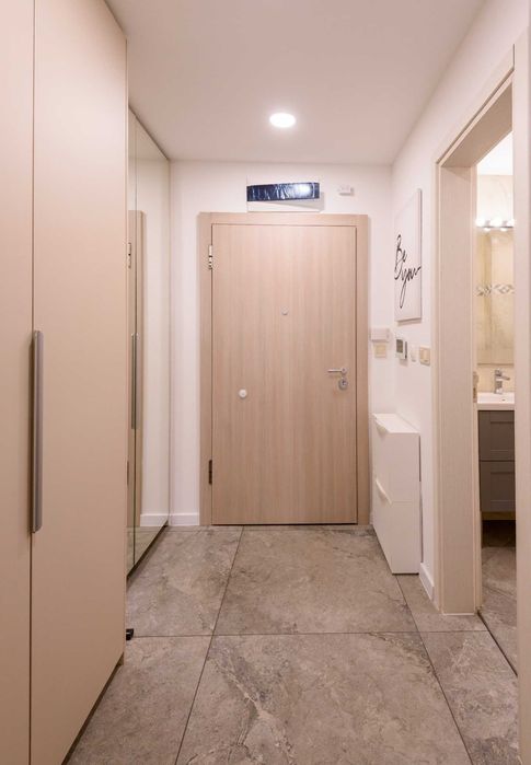 Дава се под наем Тристаен апартамент в София, Красна поляна 1 - 90 кв.м за 350 € - Снимка #3