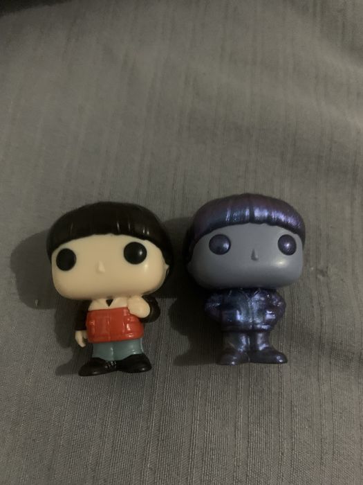 уилл обычный,из изнанки