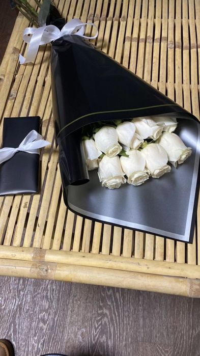 Цветы розы букеты