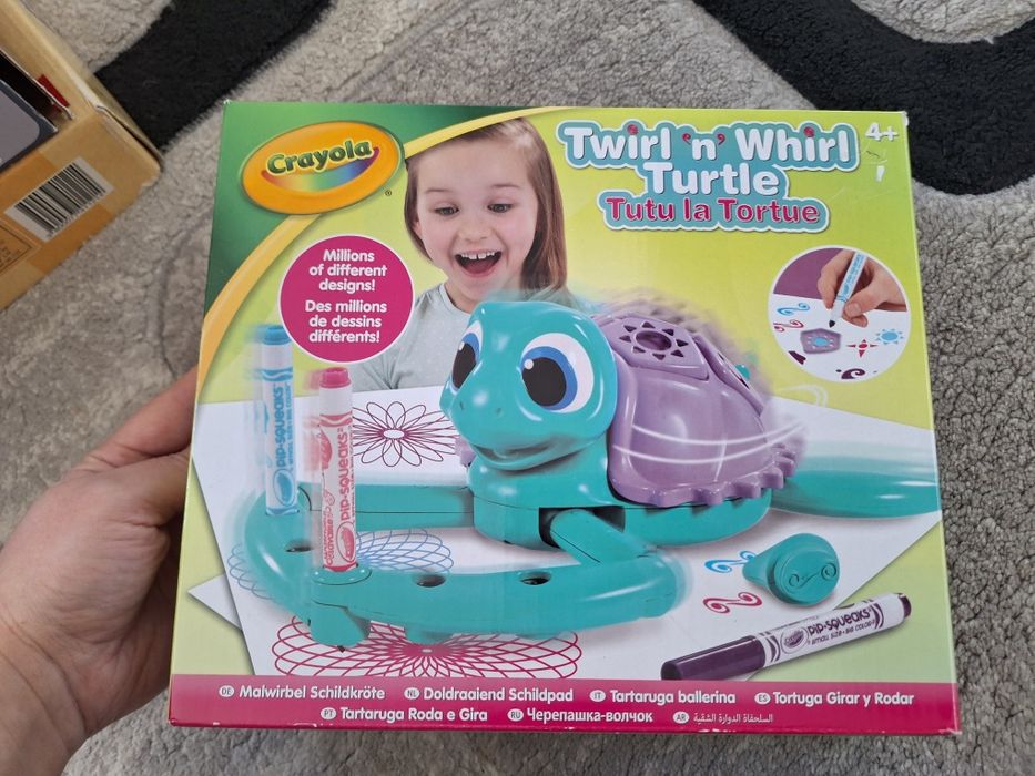 Ползвани детски игри и играчки