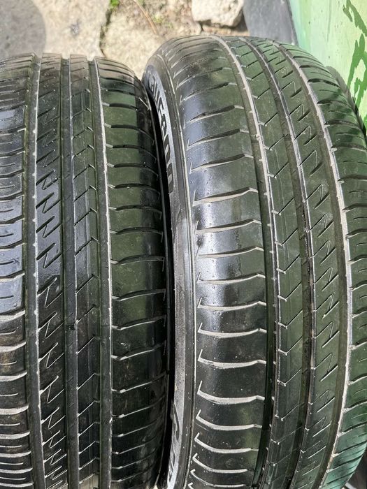 Летни гуми за джип