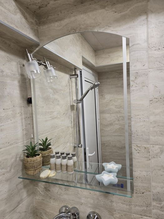 Дава се под наем Тристаен апартамент в Варна, Аспарухово - 36 кв.м за 35.7 € - Снимка #10