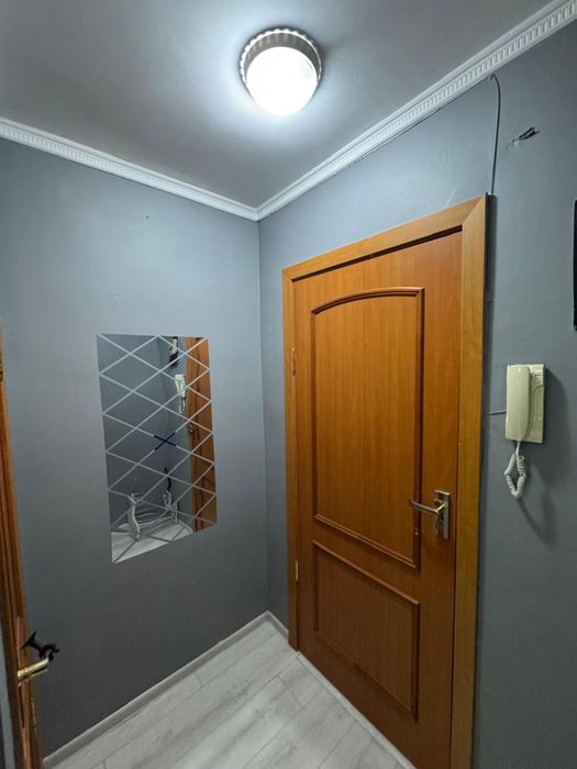 Сдам полуторку по пр. Абая