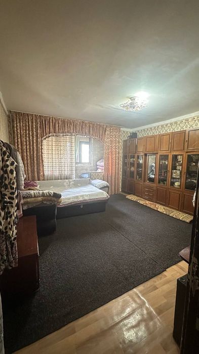 Продается 3-х комнатная квартира. Бадамзар