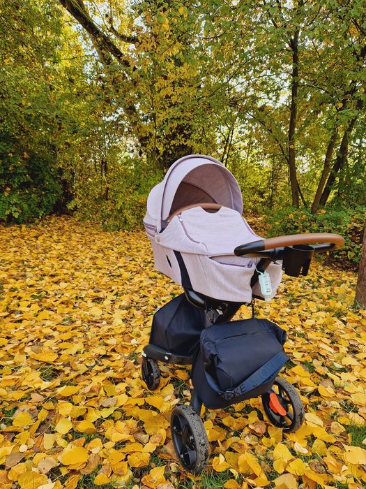 Stokke Xplory v6