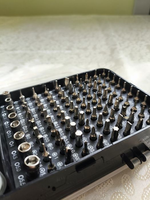 Telefon remont nabor