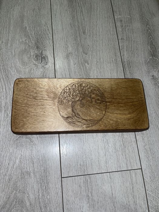 Доска Садху, доска с гвоздями