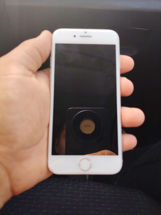 iPhone 8 жагдайы жаксы