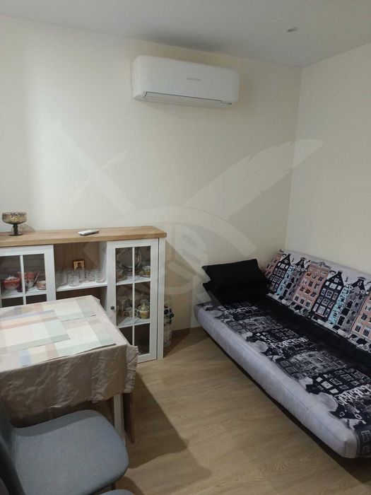 Продава се Двустаен апартамент в Асеновград - 45 кв.м за 918 €/кв.м - Снимка #1