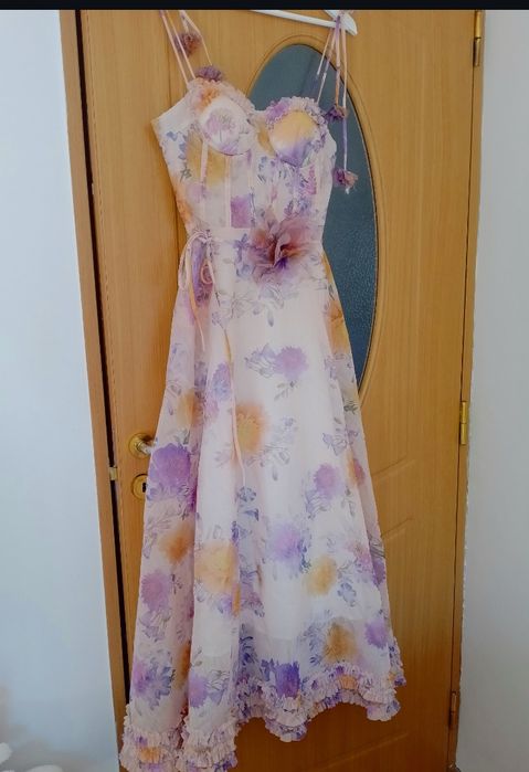 Rochie deosebita de vara