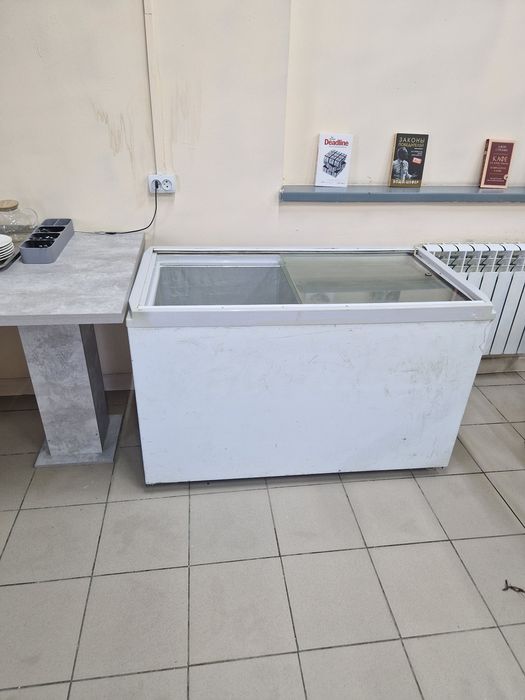 Морозилк сатылады