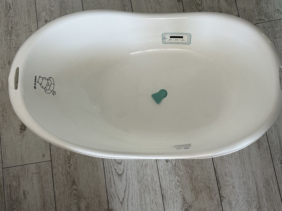 Ванночка для купания