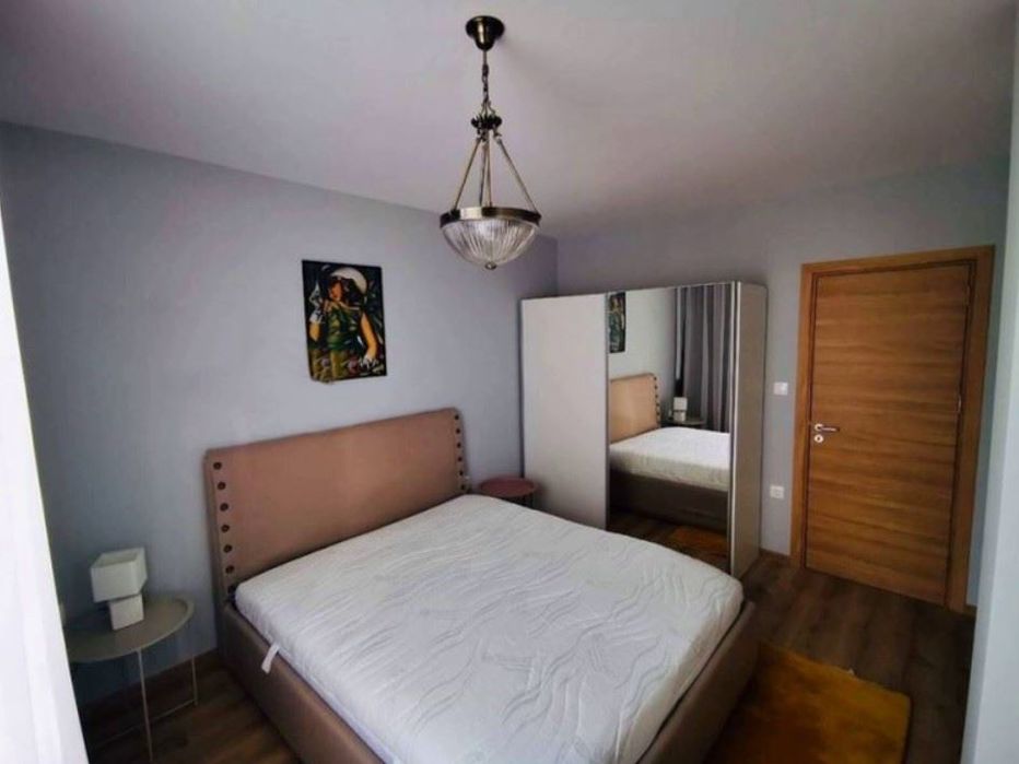 Дава се под наем Двустаен апартамент в София, Център - 70 кв.м за 698.19 € - Снимка #3