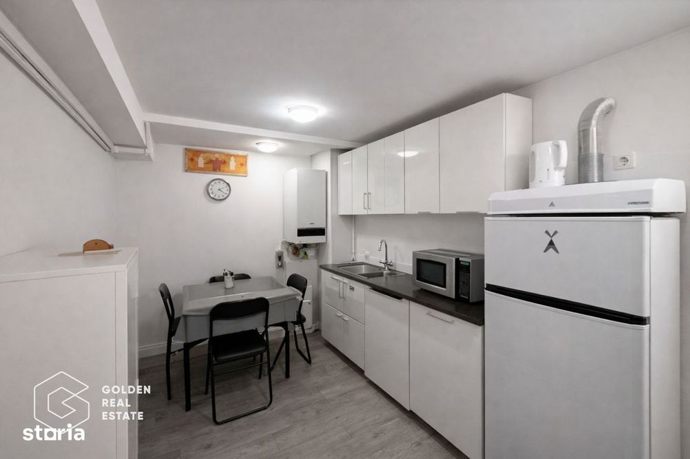 Garsonieră zonă ultracentrală, Bulevardul Take Ionescu, Timișoara