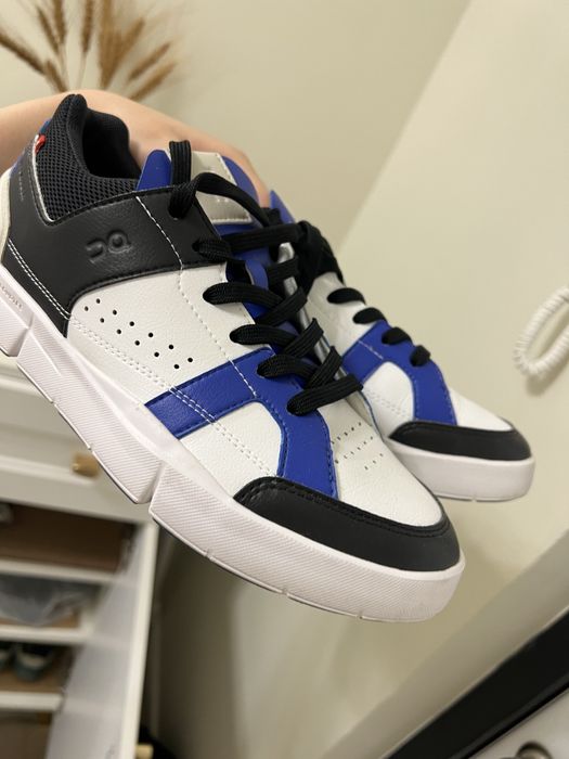 Кеды ON running ОРИГИНАЛ