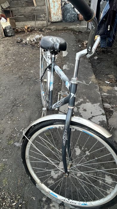 Продам велосипед