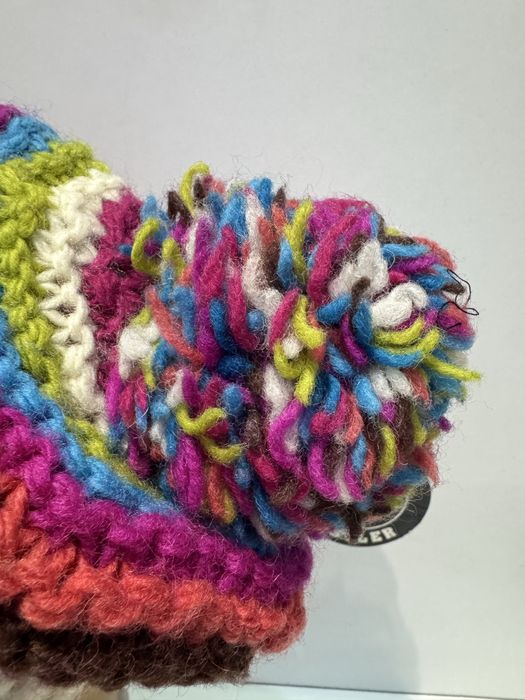 Дамска вълнена шапка SHANGRI-LA