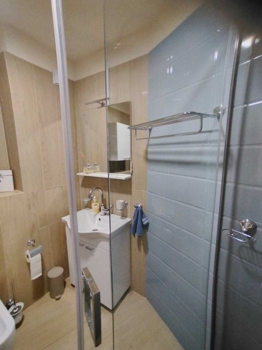 Дава се под наем Двустаен апартамент в София, Манастирски ливади - 63 кв.м за 816 € - Снимка #10