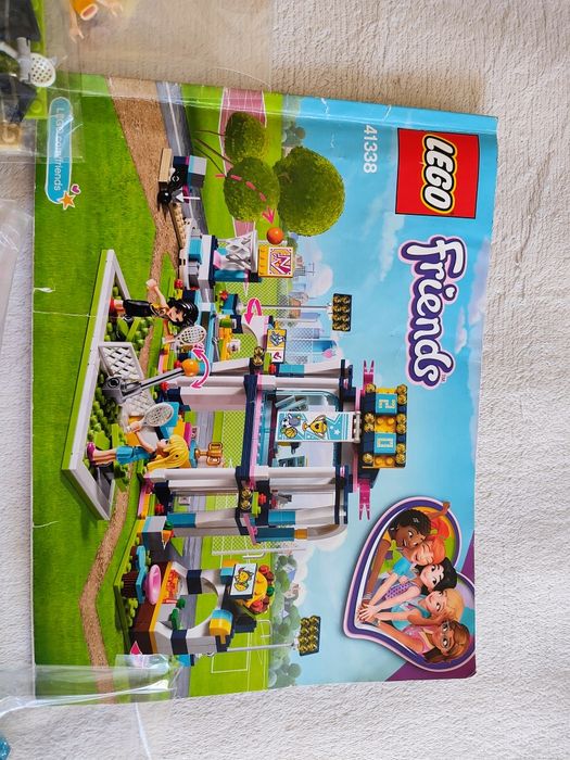 Лего 41338 Friends